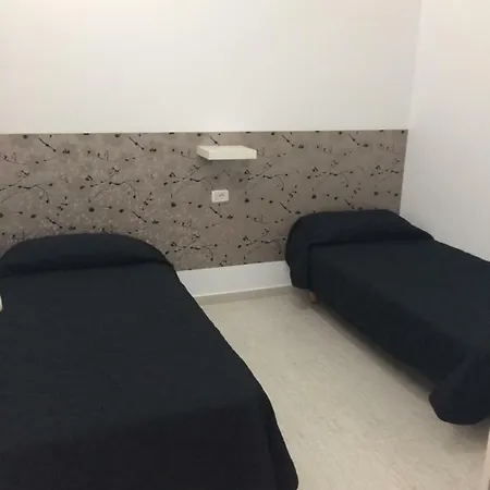 Apartamento Yaymar דירה Pozo Izquierdo