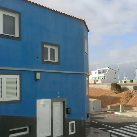 Apartamento Yaymar
