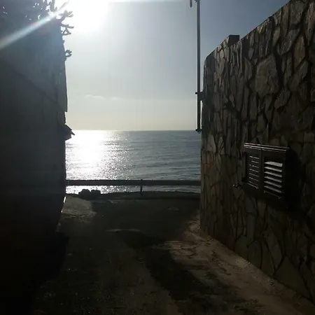 Apartamento Yaymar *