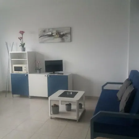 Apartamento Yaymar