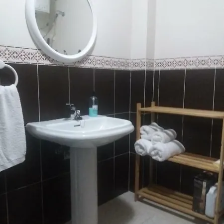 Apartamento Yaymar דירה
