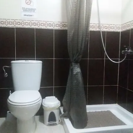 Apartamento Yaymar *