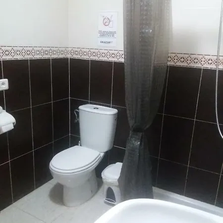 דירה Apartamento Yaymar