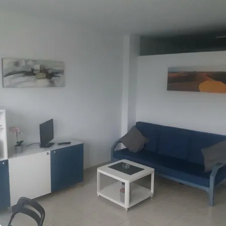 דירה Apartamento Yaymar