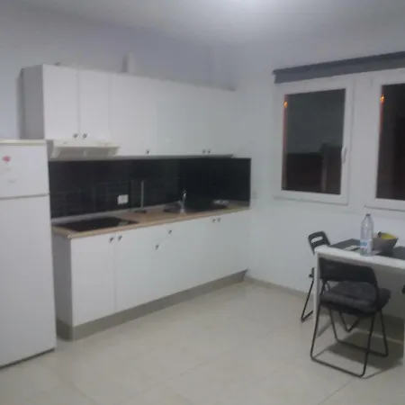 Apartamento Yaymar * Pozo Izquierdo