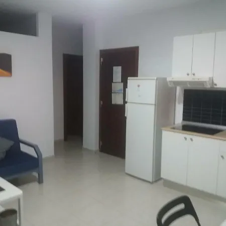 Apartamento Yaymar *