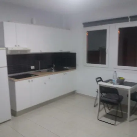 Apartamento Yaymar *